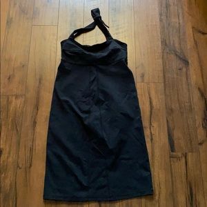 Athlete Tear Away B4 U Play Dress